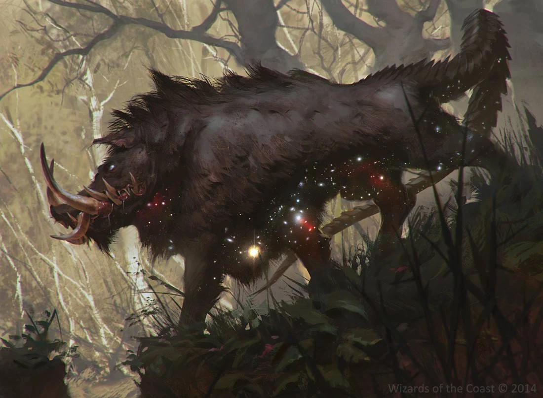 Archetype of Endurance