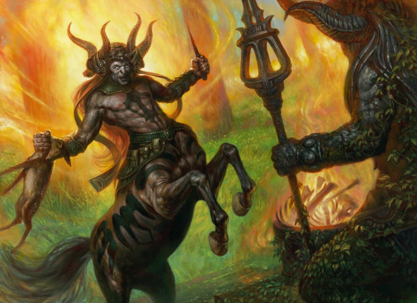 Fanatic of Xenagos