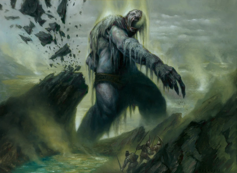 Marshmist Titan