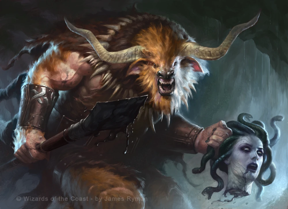 Felhide Petrifier
