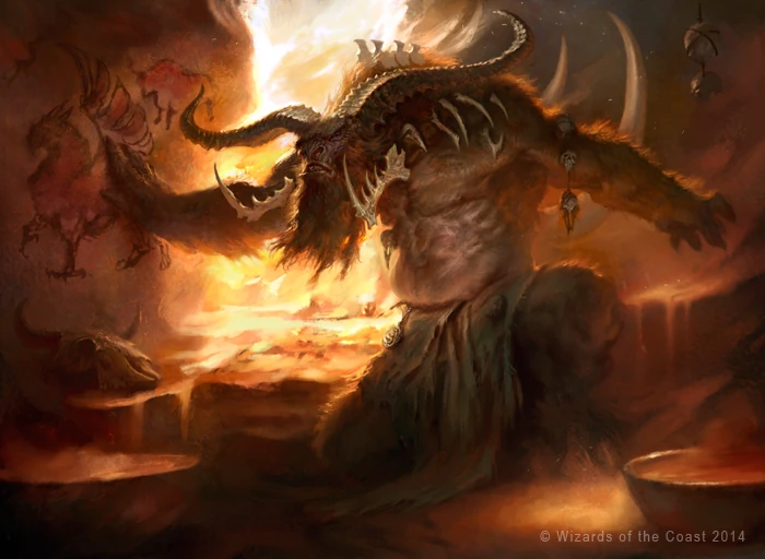 Felhide Spiritbinder