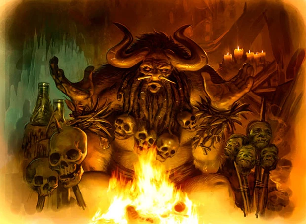 Oracle of Bones