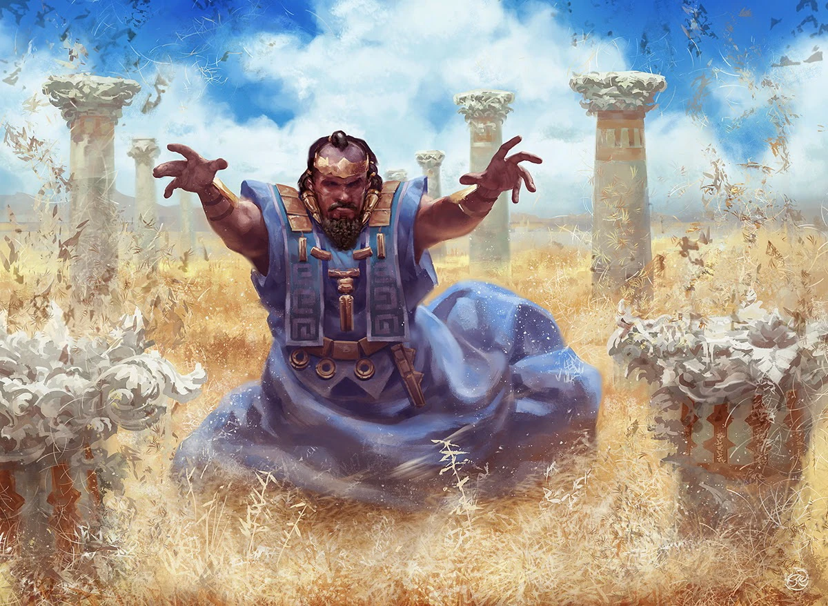 Stonewise Fortifier