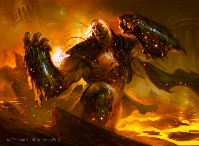 Archetype of Aggression