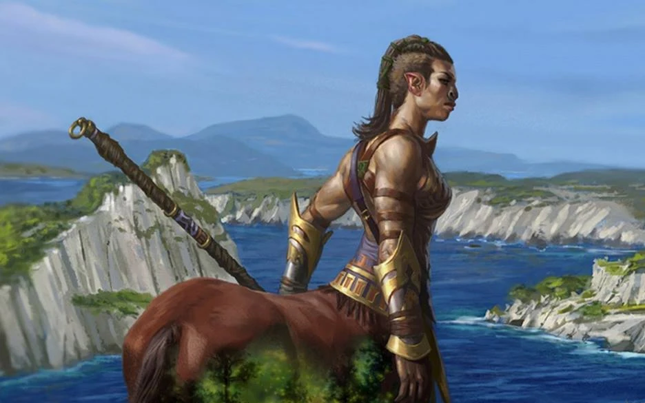 Courser of Kruphix
