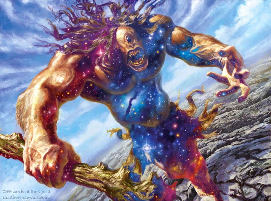 Cyclops of Eternal Fury