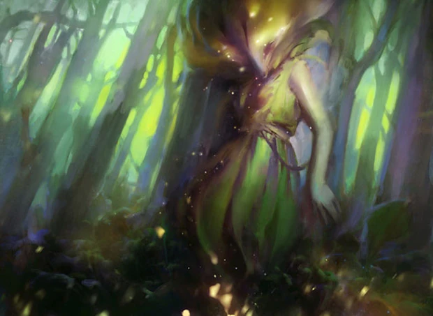 Eidolon of Blossoms