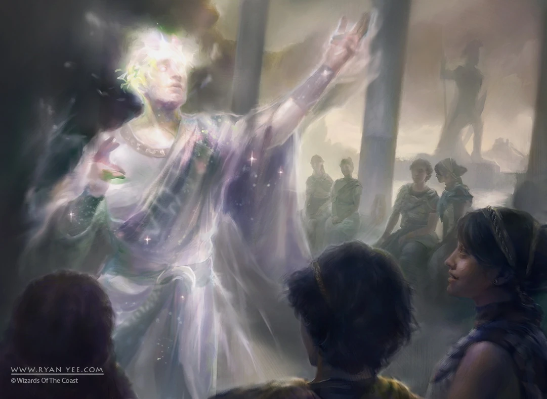 Eidolon of Rhetoric