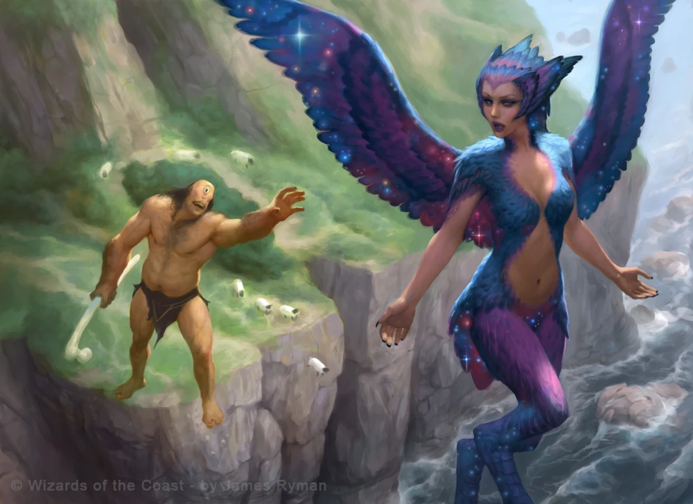 Hypnotic Siren