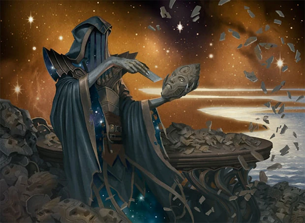 Underworld Coinsmith