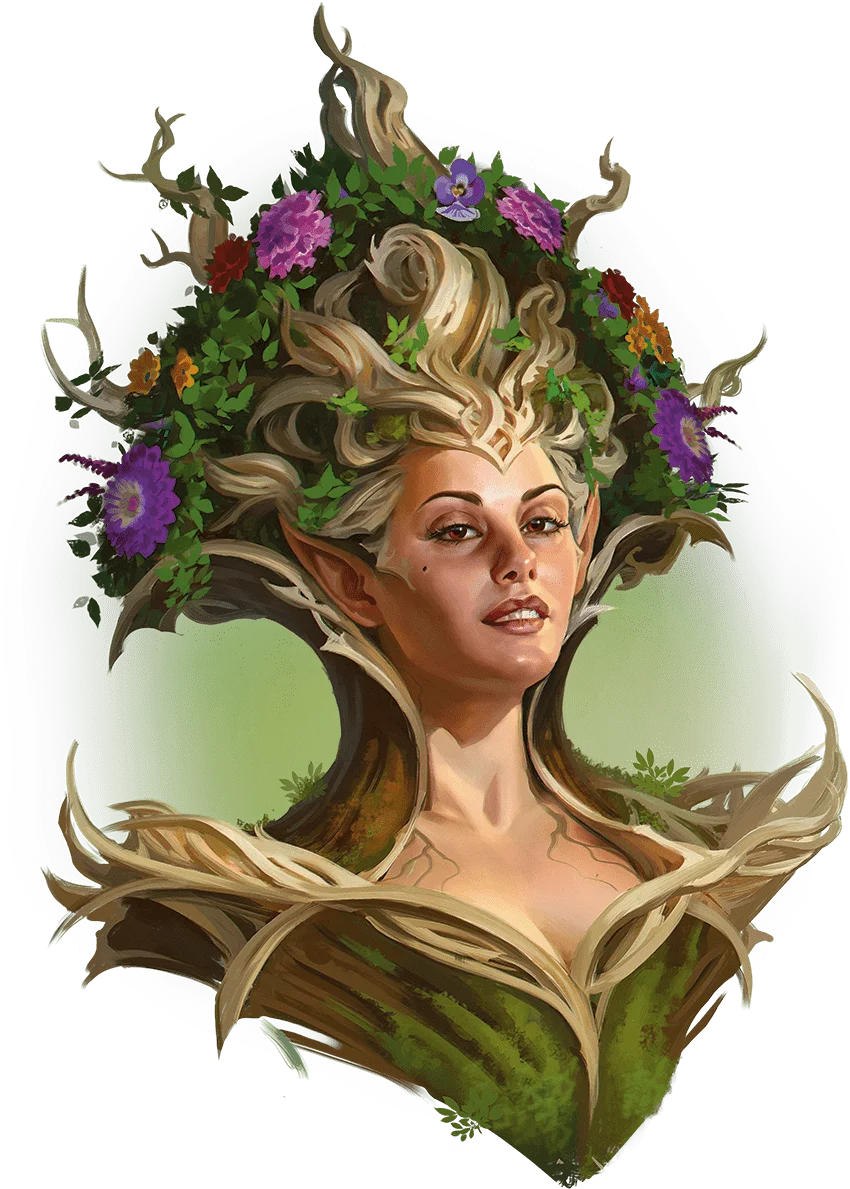 The Summer Queen