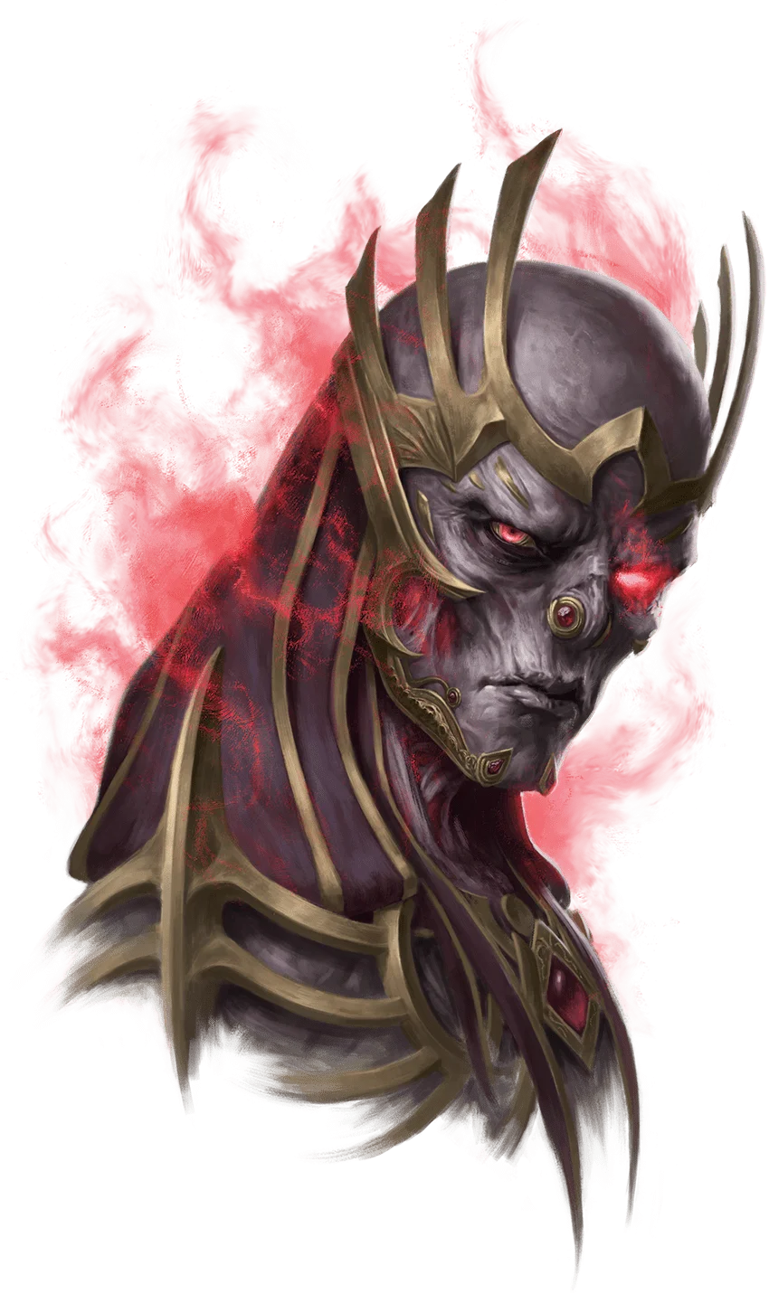 Vecna