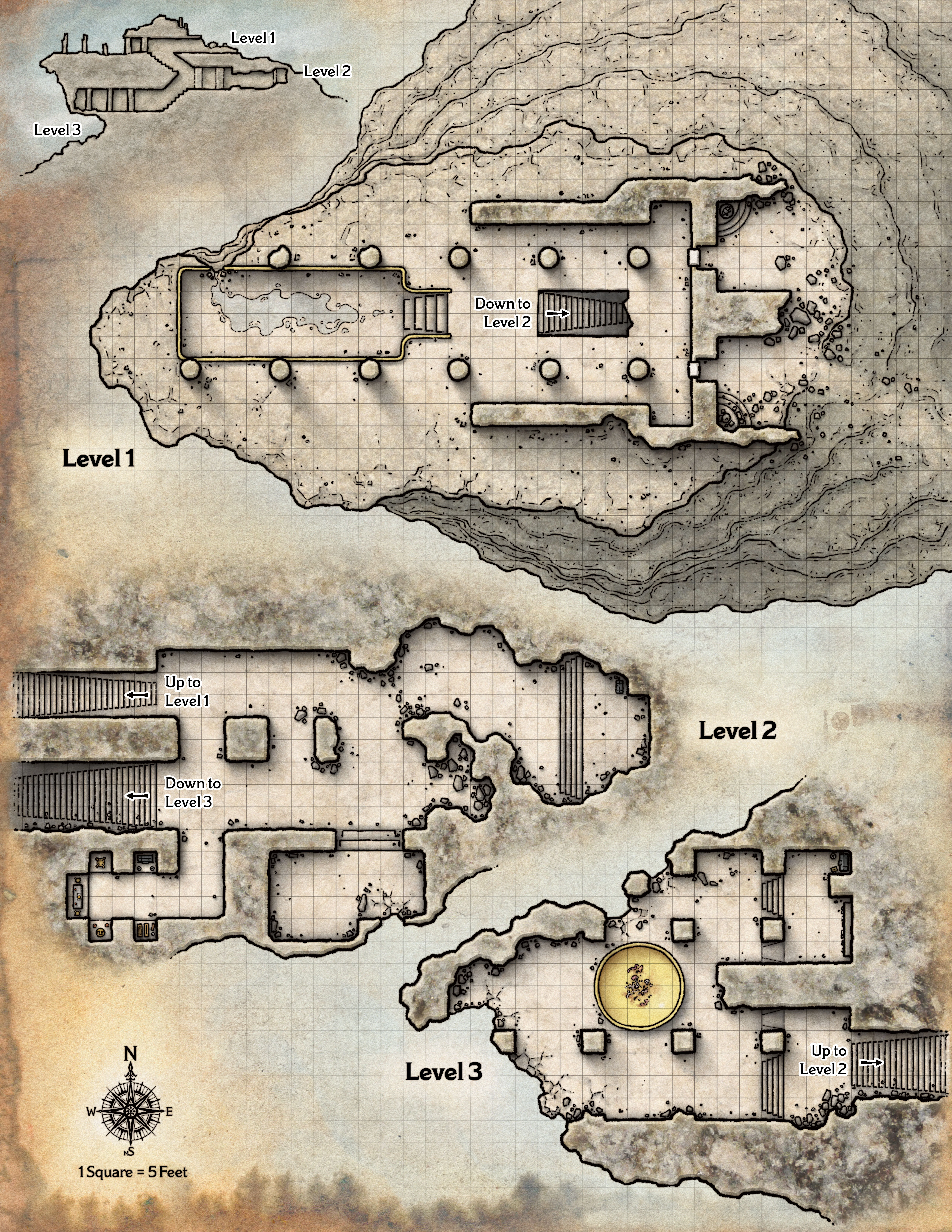 Dragon's Lair