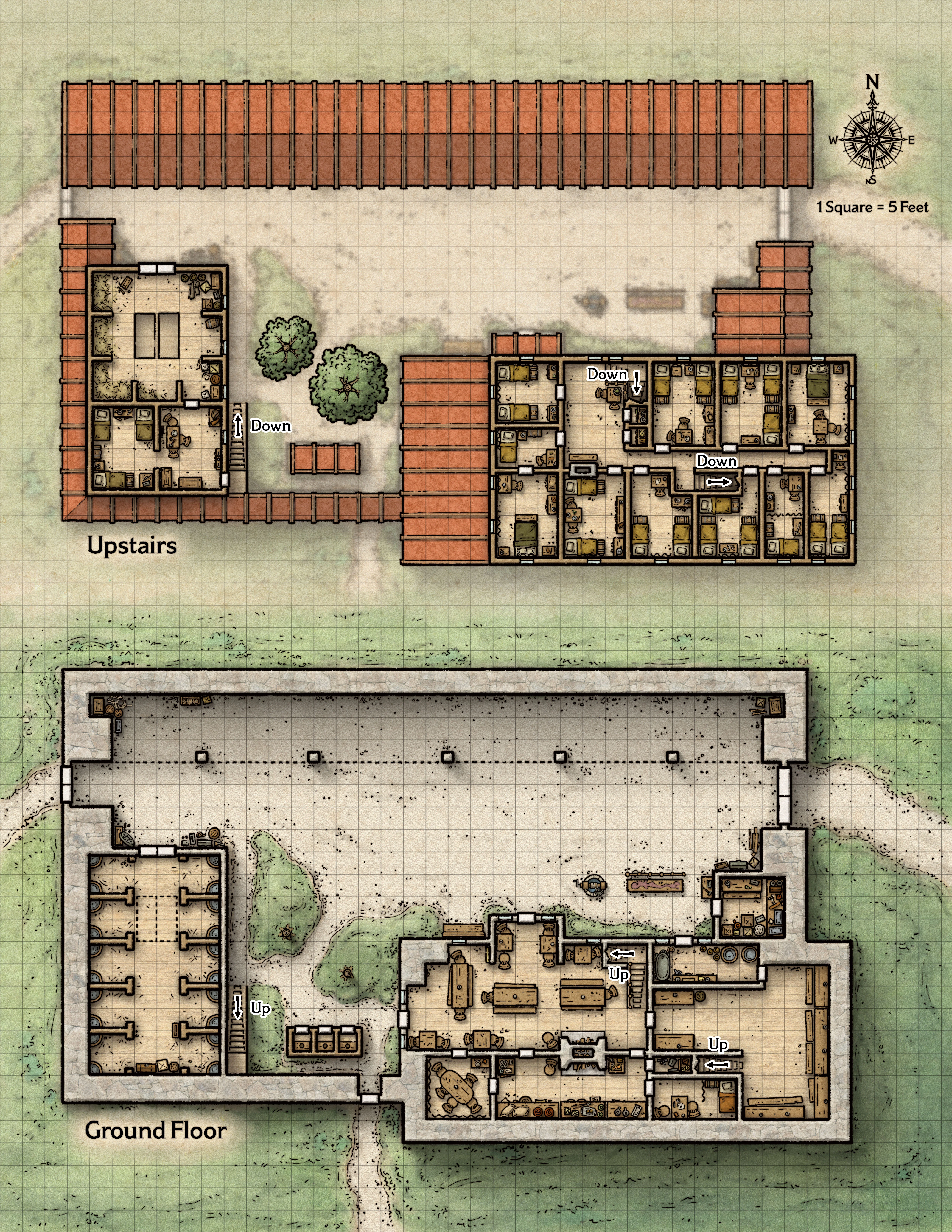 Roadside Inn