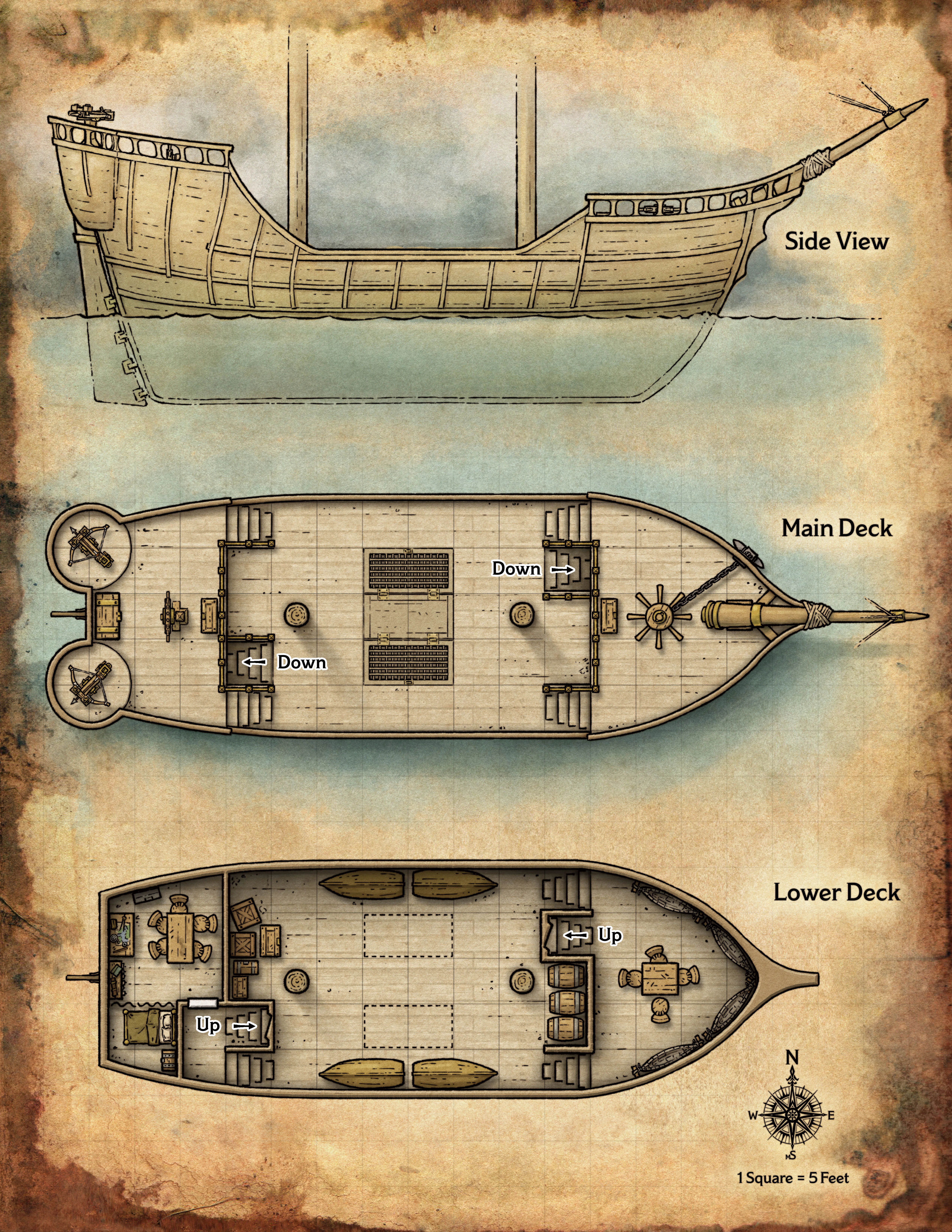 Ship