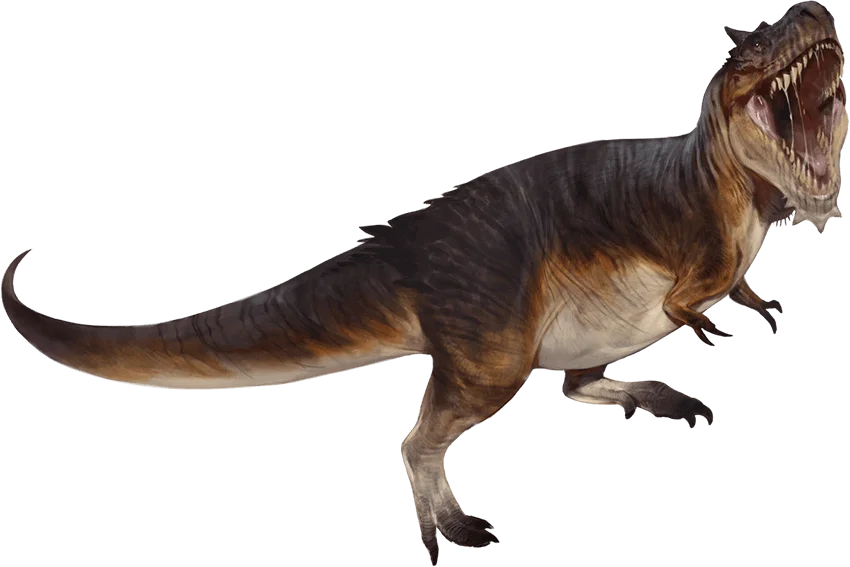 Tyrannosaurus Rex