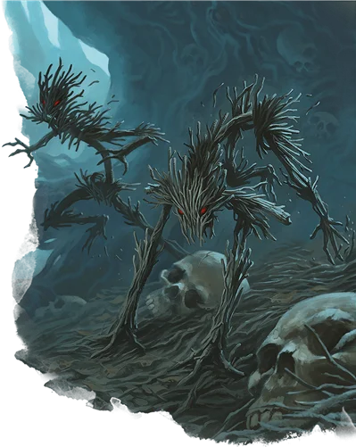 Twig Blight