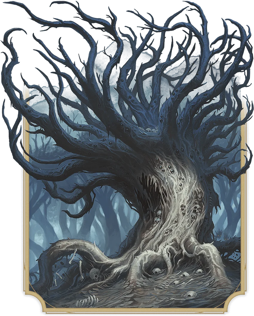 Gulthias Blight
