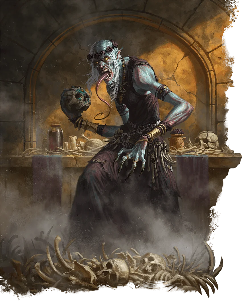 Ghast