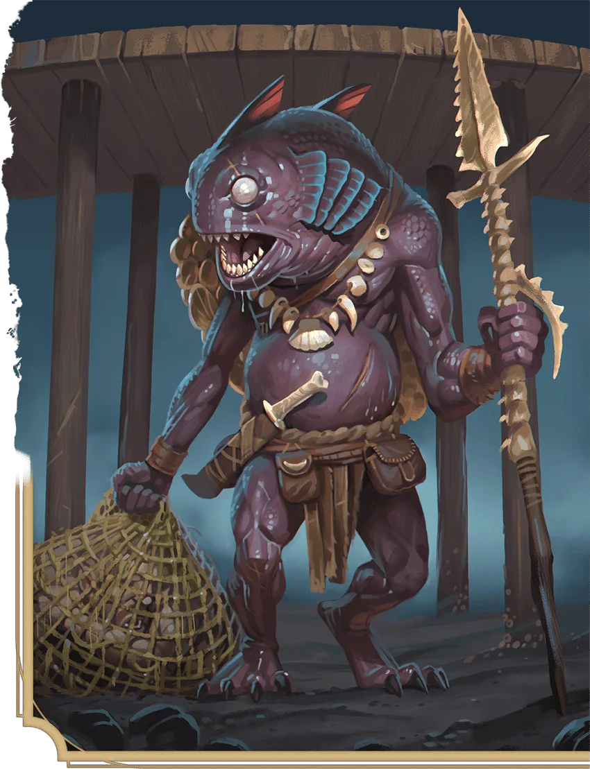 Kuo-toa