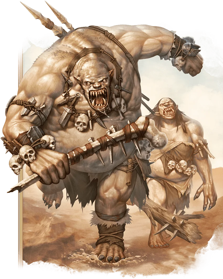 Ogres