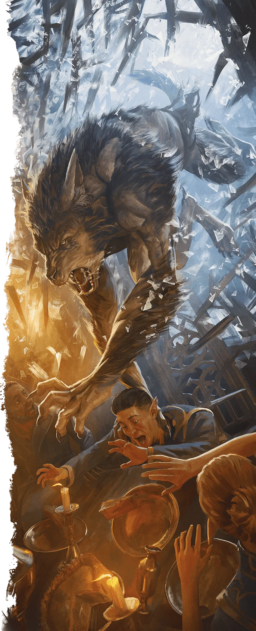Werewolf