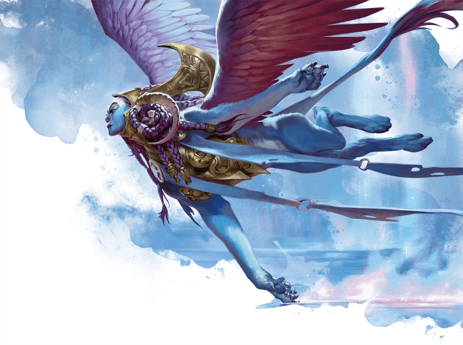 Although they possess grea...