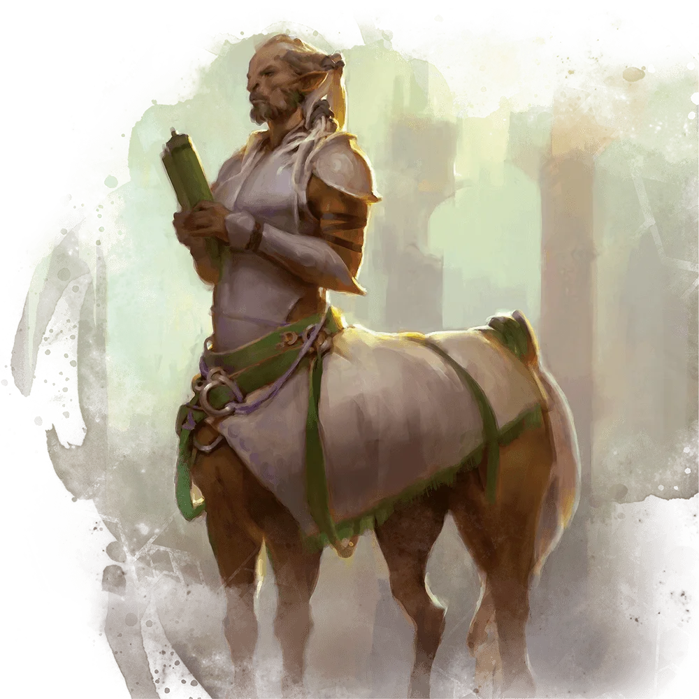 Lagonna Band Centaur