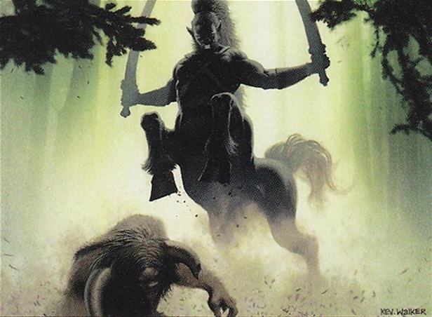 Centaur Battlemaster