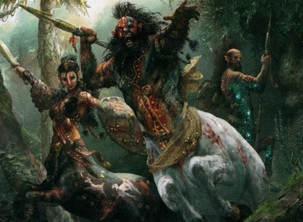 Pheres-Band Raider