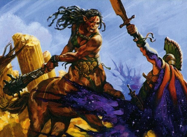 Pheres-Band Thunderhoof