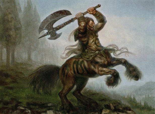 Pheres-Band Tromper