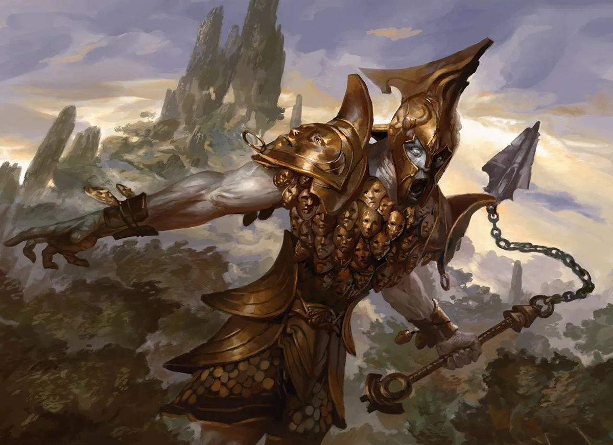 Titan of Erebos