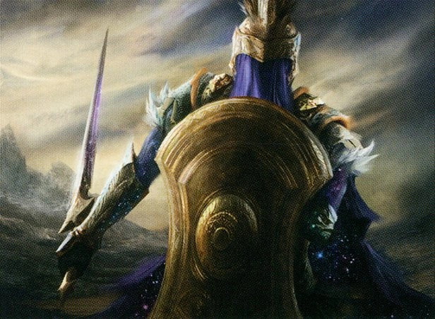 Aegis of the Gods