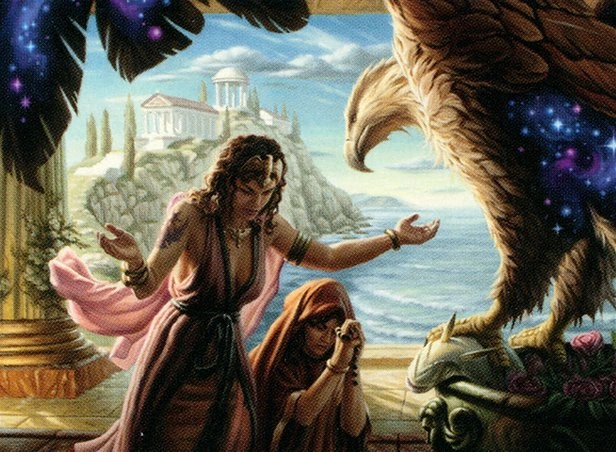 Aerie Worshiper