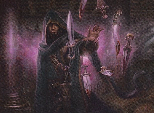 Agent of the Fates