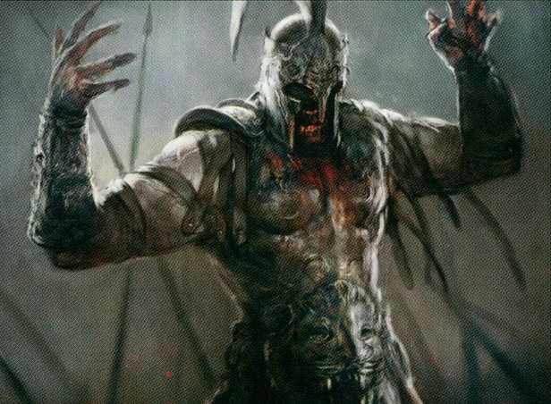 Bloodcrazed Hoplite