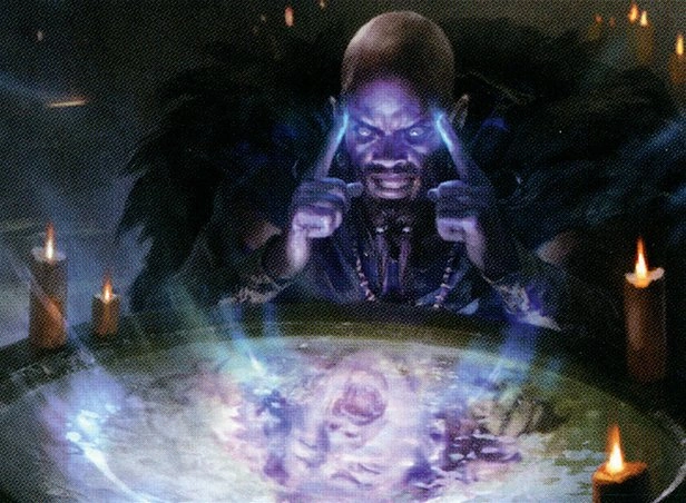 Mindreaver
