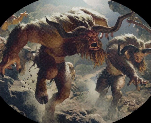 Phoberos Reaver