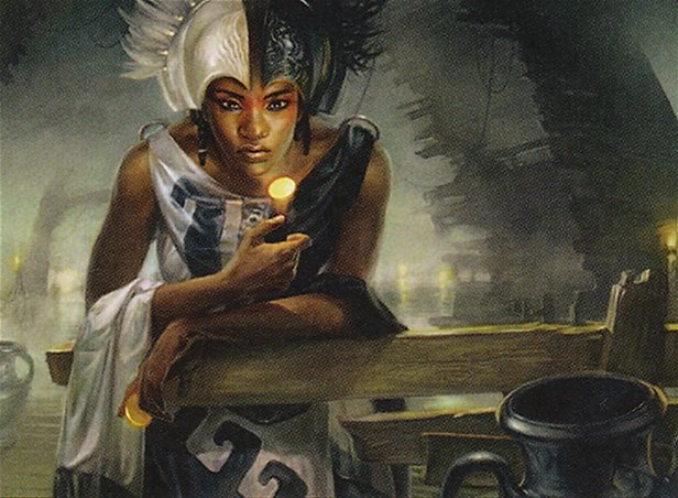 Scholar of Athreos