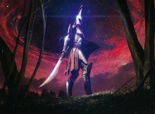 Setessan Starbreaker
