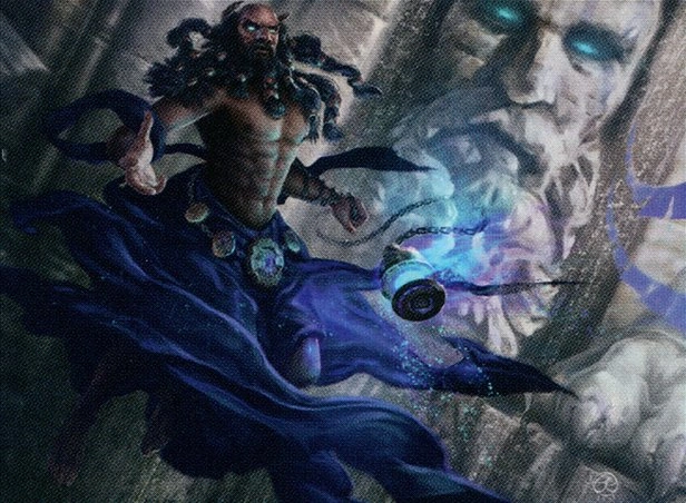 Sphinx's Disciple