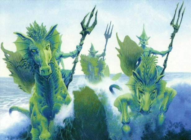 Triton Cavalry