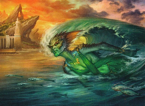 Triton Shorethief