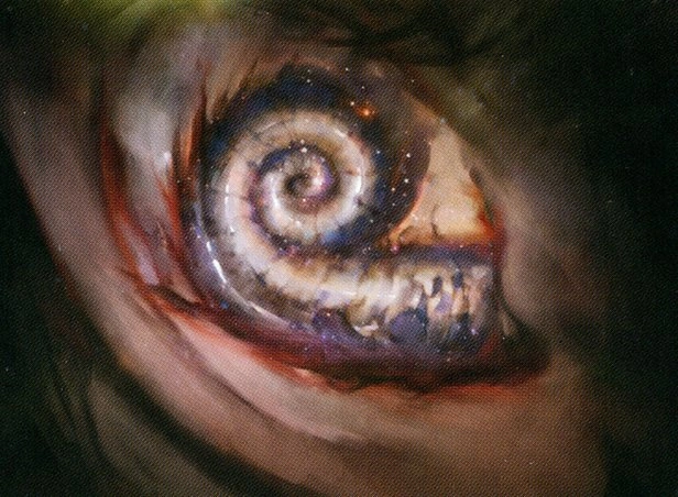 Brain Maggot