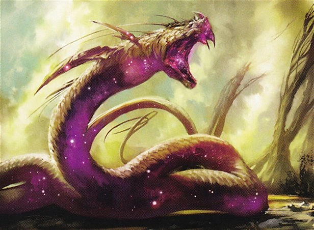 Erebos's Emissary