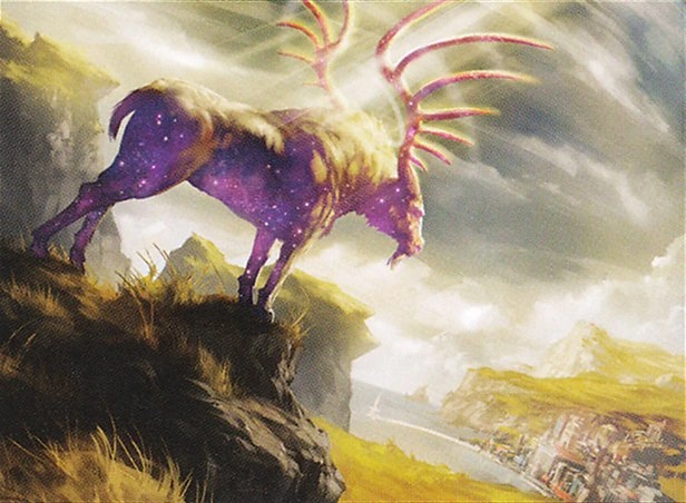 Heliod's Emissary