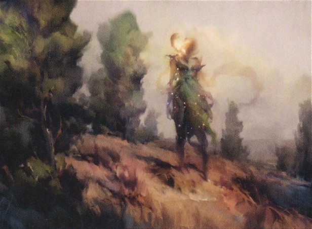 Hopeful Eidolon