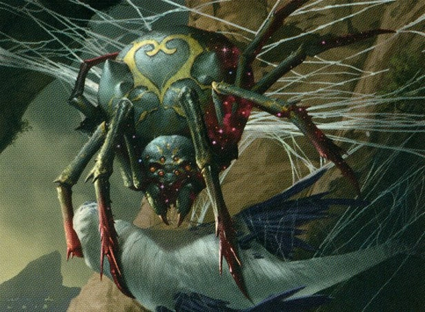 Nyx Weaver