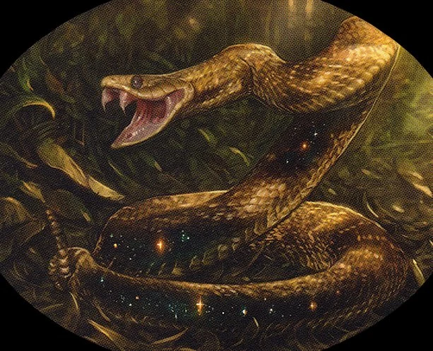 Nyxborn Viper